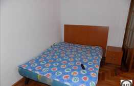 Apartament cu 1 camera, 32 mp utili, mobilat dragut, imobil nou, zona UMF