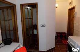 Apartament cu 1 camera, 32 mp utili, mobilat dragut, imobil nou, zona UMF