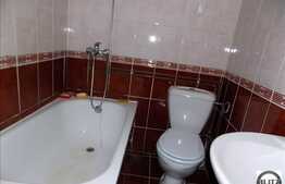 Apartament cu 1 camera, 32 mp utili, mobilat dragut, imobil nou, zona UMF