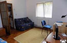 Apartament cu 1 camera, 32 mp utili, mobilat dragut, imobil nou, zona UMF