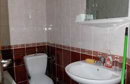 Apartament cu 1 camera, 32 mp utili, mobilat dragut, imobil nou, zona UMF