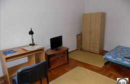 Apartament cu 1 camera, 32 mp utili, mobilat dragut, imobil nou, zona UMF