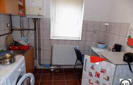Apartament cu 1 camera, 32 mp utili, mobilat dragut, imobil nou, zona UMF