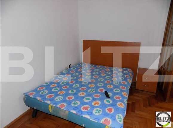 Garsonieră de închiriat Zorilor - 7237AI | BLITZ Cluj-Napoca | Poza4