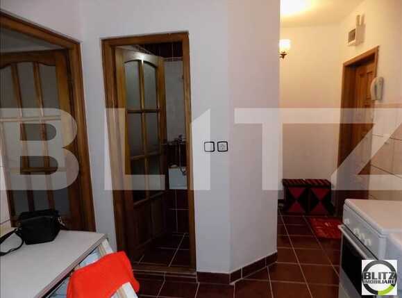 Garsonieră de închiriat Zorilor - 7237AI | BLITZ Cluj-Napoca | Poza7