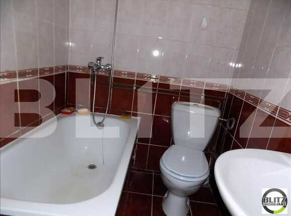 Garsonieră de închiriat Zorilor - 7237AI | BLITZ Cluj-Napoca | Poza10