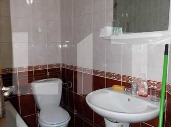 Garsonieră de închiriat Zorilor - 7237AI | BLITZ Cluj-Napoca | Poza9