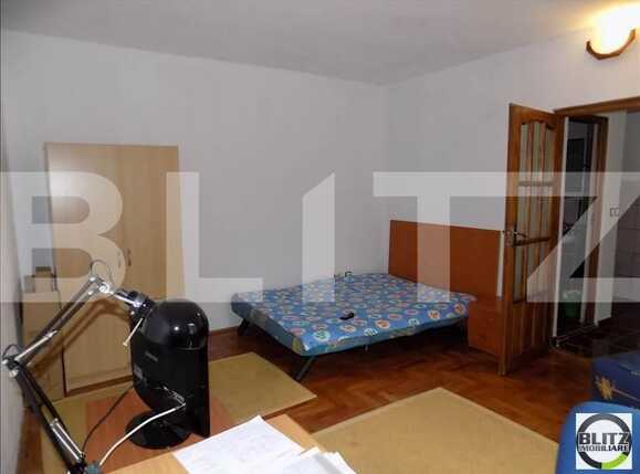 Garsonieră de închiriat Zorilor - 7237AI | BLITZ Cluj-Napoca | Poza1