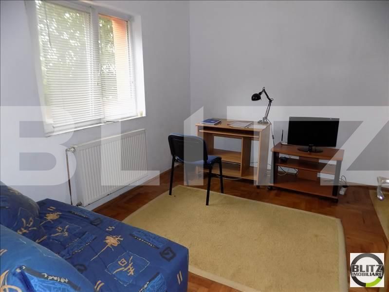 Garsonieră de închiriat Zorilor - 7237AI | BLITZ Cluj-Napoca | Poza2