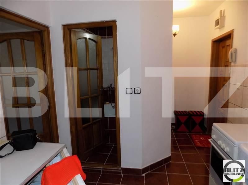 Garsonieră de închiriat Zorilor - 7237AI | BLITZ Cluj-Napoca | Poza7