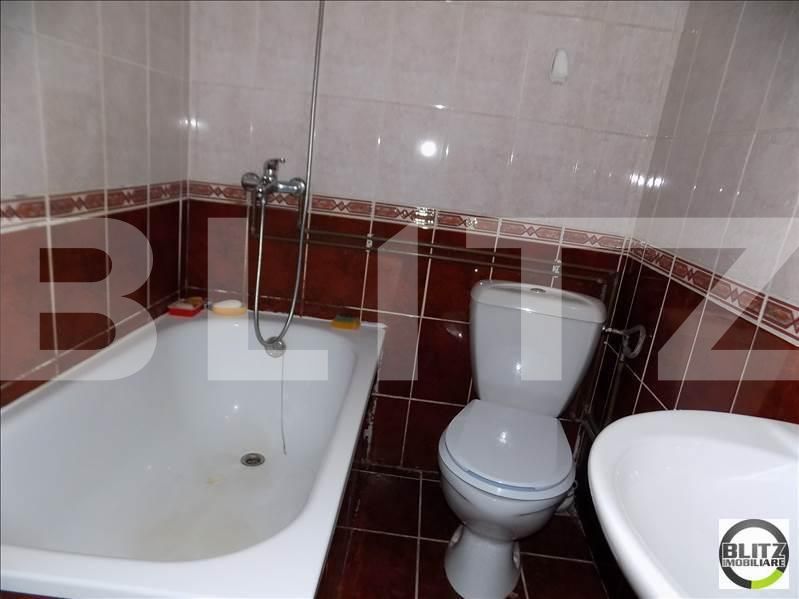 Garsonieră de închiriat Zorilor - 7237AI | BLITZ Cluj-Napoca | Poza10