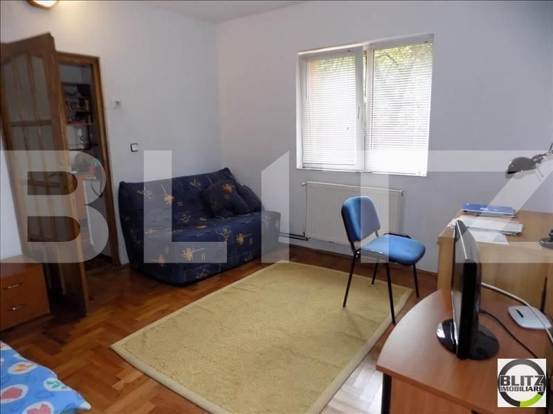 Garsonieră de închiriat Zorilor - 7237AI | BLITZ Cluj-Napoca | Poza5