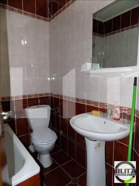 Garsonieră de închiriat Zorilor - 7237AI | BLITZ Cluj-Napoca | Poza9