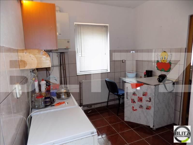 Garsonieră de închiriat Zorilor - 7237AI | BLITZ Cluj-Napoca | Poza6