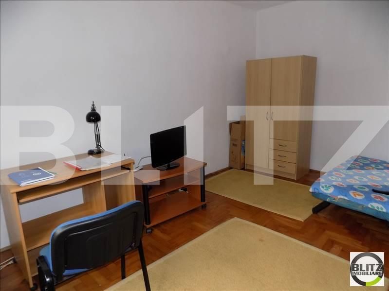 Garsonieră de închiriat Zorilor - 7237AI | BLITZ Cluj-Napoca | Poza3