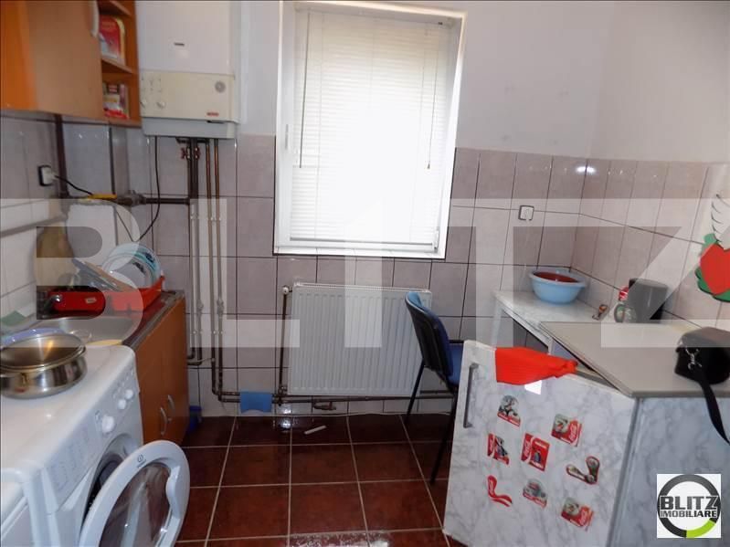 Garsonieră de închiriat Zorilor - 7237AI | BLITZ Cluj-Napoca | Poza8