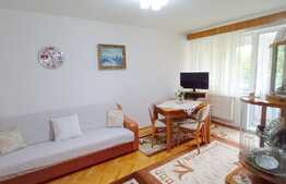 EXCLUSIVITATE! Apartament 2 camere, 52 mp, decomandat, zona Piata Mercur