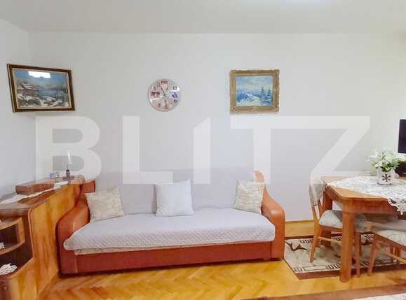 Apartament de vânzare 2 camere Gheorgheni - 72370AV | BLITZ Cluj-Napoca | Poza2