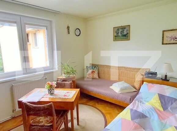 Apartament de vânzare 2 camere Gheorgheni - 72370AV | BLITZ Cluj-Napoca | Poza3