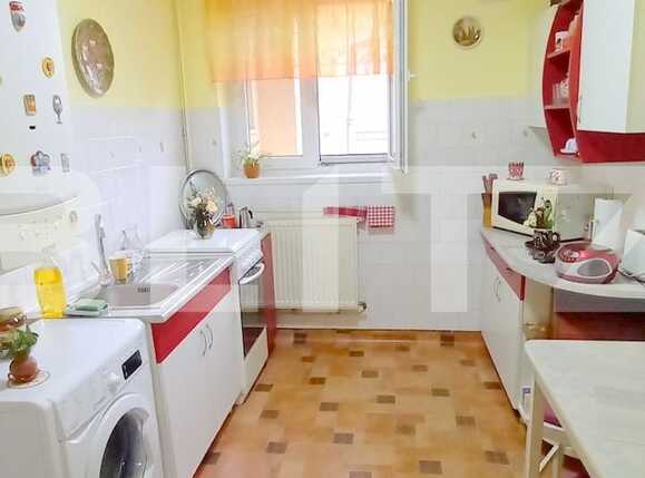 Apartament de vânzare 2 camere Gheorgheni - 72370AV | BLITZ Cluj-Napoca | Poza4