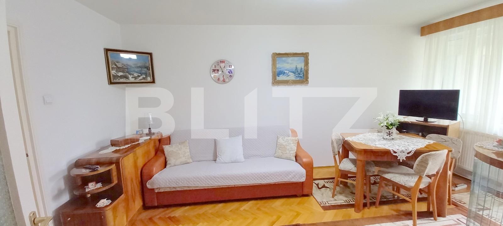 Apartament de vânzare 2 camere Gheorgheni - 72370AV | BLITZ Cluj-Napoca | Poza2