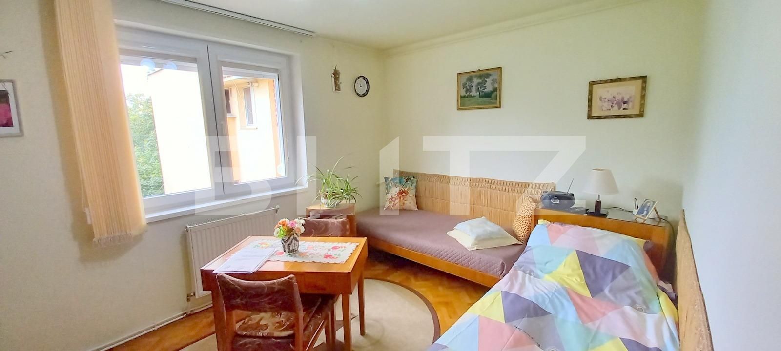 Apartament de vânzare 2 camere Gheorgheni - 72370AV | BLITZ Cluj-Napoca | Poza3