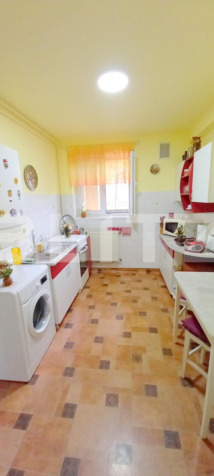 Apartament de vânzare 2 camere Gheorgheni - 72370AV | BLITZ Cluj-Napoca | Poza4