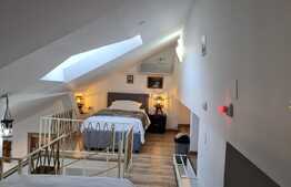 Apartament 2 camere, 60 mp, Sampetru