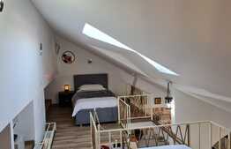 Apartament 2 camere, 60 mp, Sampetru