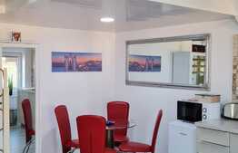 Apartament 2 camere, 60 mp, Sampetru