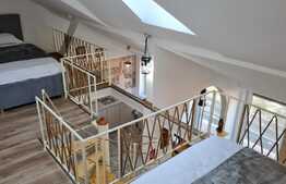 Apartament 2 camere, 60 mp, Sampetru