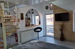 Apartament 2 camere, 60 mp, Sampetru