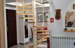 Apartament 2 camere, 60 mp, Sampetru