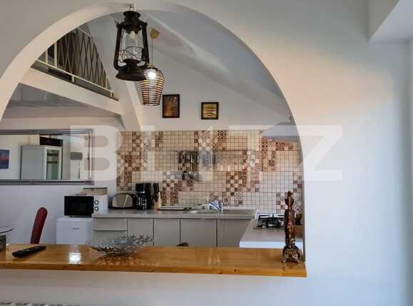 Apartament de închiriat 2 camere Sanpetru - 72373AI | BLITZ Brașov | Poza5