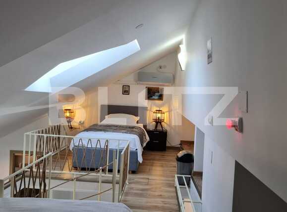 Apartament de închiriat 2 camere Sanpetru - 72373AI | BLITZ Brașov | Poza9