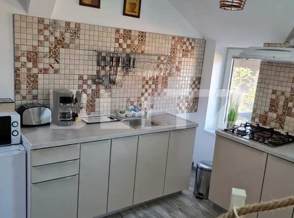 Apartament de închiriat 2 camere Sanpetru - 72373AI | BLITZ Brașov | Poza11