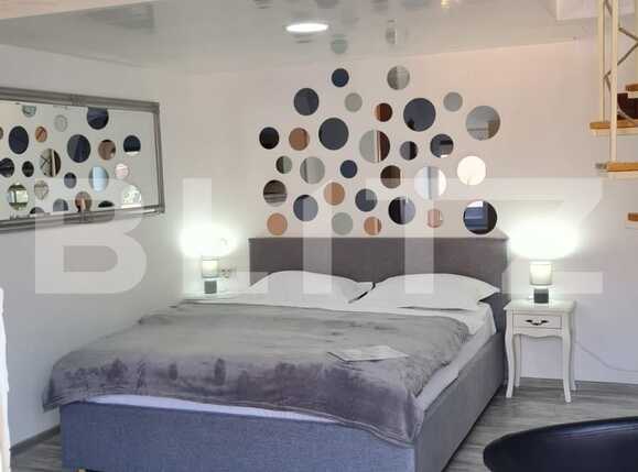 Apartament de închiriat 2 camere Sanpetru - 72373AI | BLITZ Brașov | Poza1