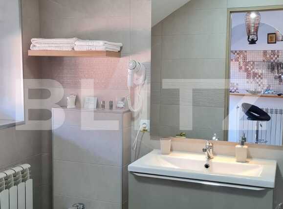 Apartament de închiriat 2 camere Sanpetru - 72373AI | BLITZ Brașov | Poza12