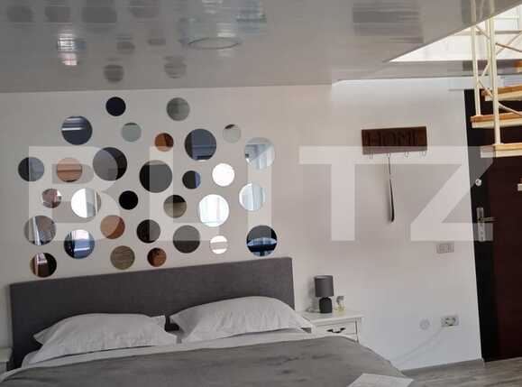 Apartament de închiriat 2 camere Sanpetru - 72373AI | BLITZ Brașov | Poza7