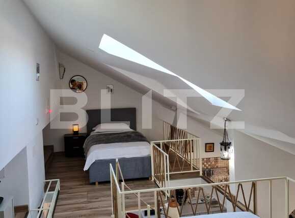 Apartament de închiriat 2 camere Sanpetru - 72373AI | BLITZ Brașov | Poza10