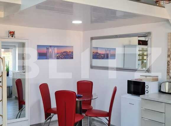 Apartament de închiriat 2 camere Sanpetru - 72373AI | BLITZ Brașov | Poza2