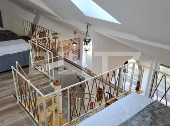 Apartament de închiriat 2 camere Sanpetru - 72373AI | BLITZ Brașov | Poza8