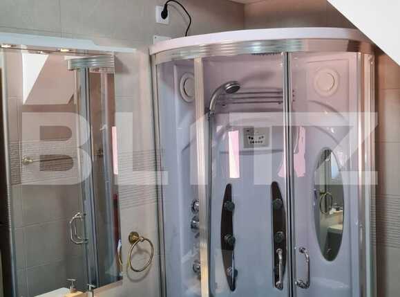 Apartament de închiriat 2 camere Sanpetru - 72373AI | BLITZ Brașov | Poza13