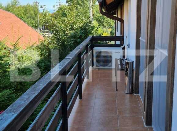 Apartament de închiriat 2 camere Sanpetru - 72373AI | BLITZ Brașov | Poza14