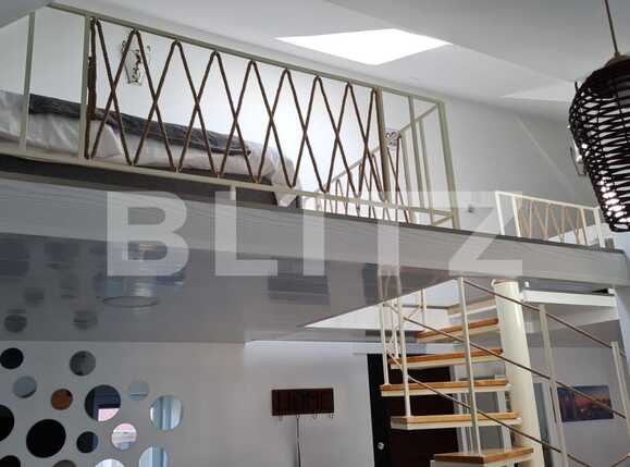 Apartament de închiriat 2 camere Sanpetru - 72373AI | BLITZ Brașov | Poza4