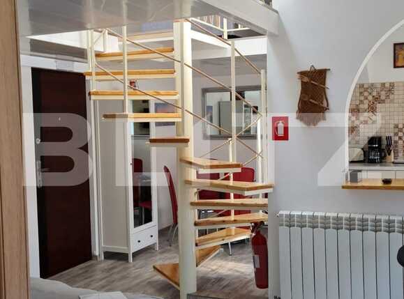 Apartament de închiriat 2 camere Sanpetru - 72373AI | BLITZ Brașov | Poza3