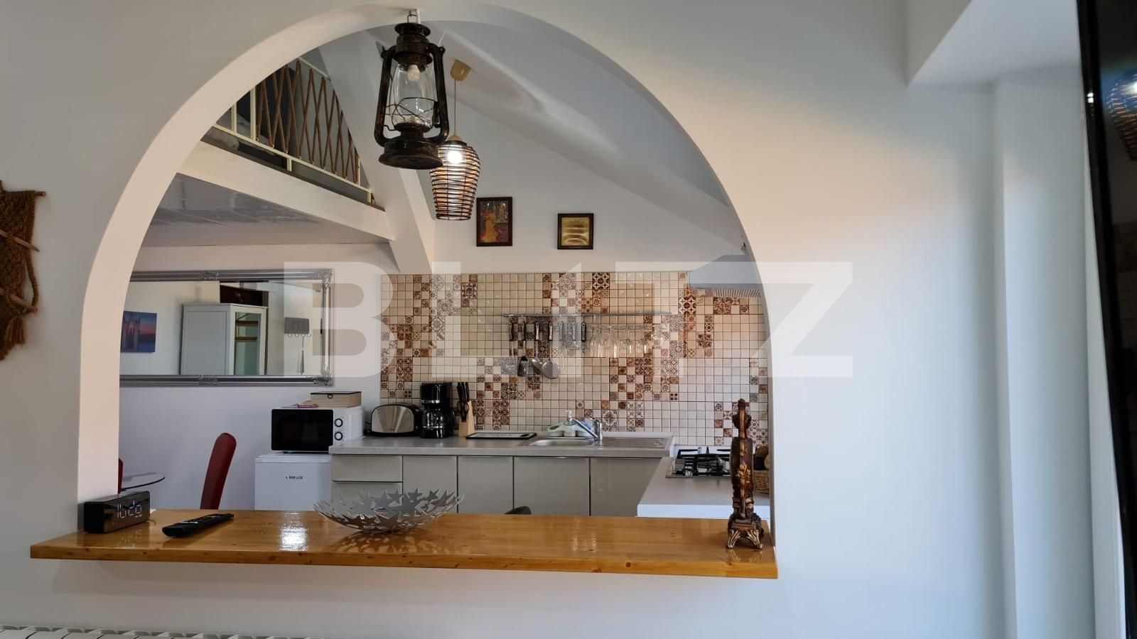 Apartament de închiriat 2 camere Sanpetru - 72373AI | BLITZ Brașov | Poza5