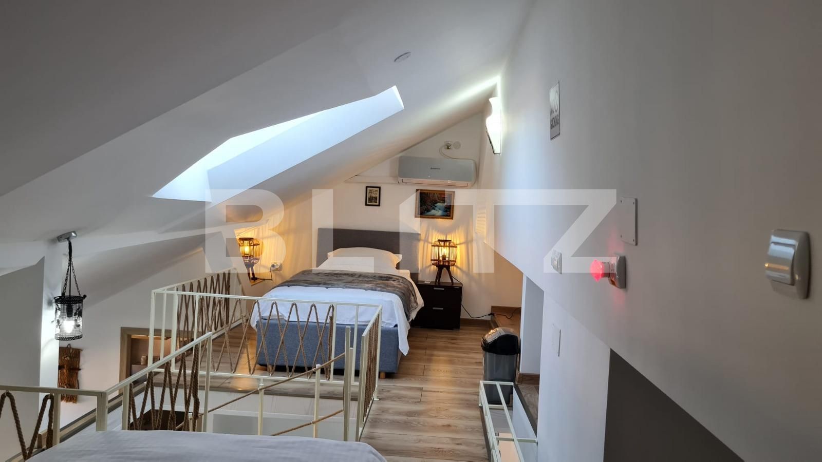 Apartament de închiriat 2 camere Sanpetru - 72373AI | BLITZ Brașov | Poza9