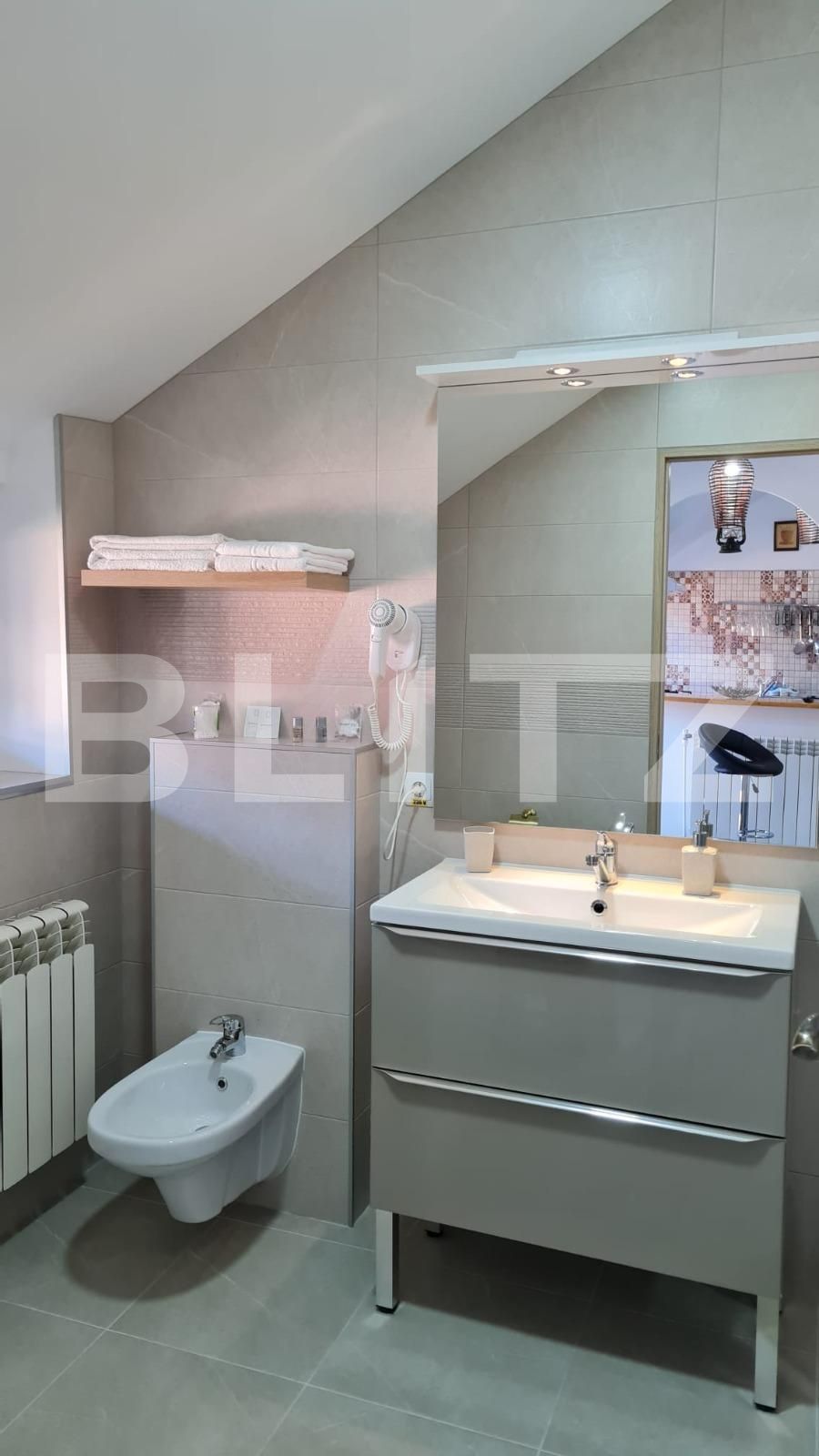 Apartament de închiriat 2 camere Sanpetru - 72373AI | BLITZ Brașov | Poza12