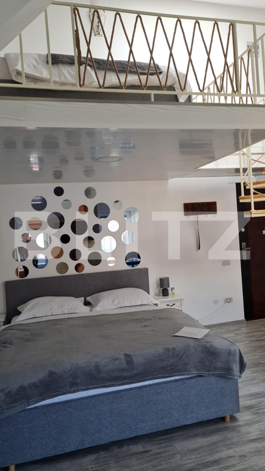 Apartament de închiriat 2 camere Sanpetru - 72373AI | BLITZ Brașov | Poza7